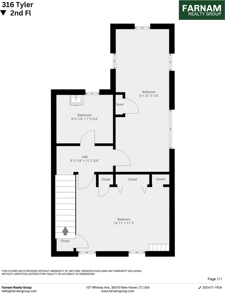 316 Tyler St - Photo 3 of 16