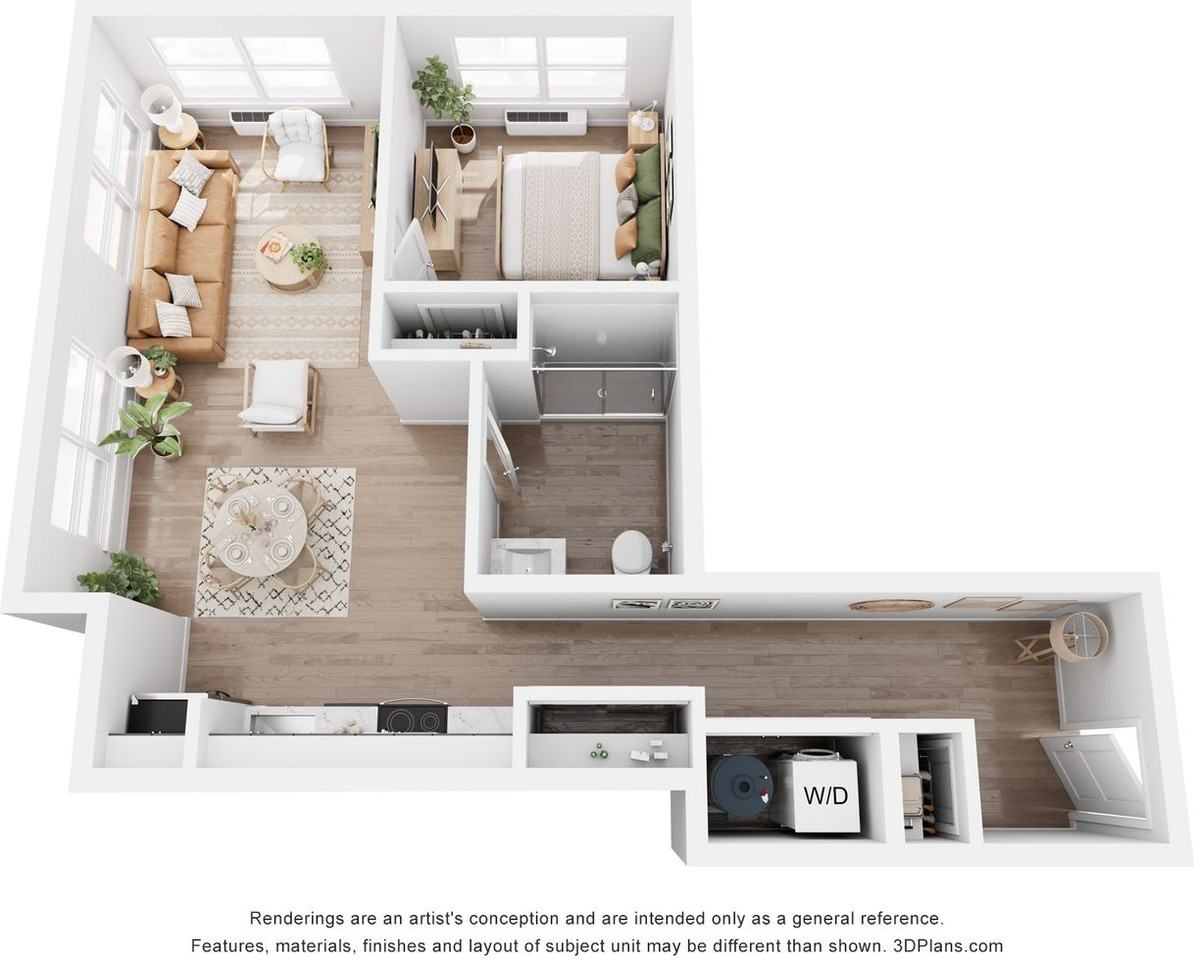 Meridia Bound Brook 300 - Photo 2 of 5