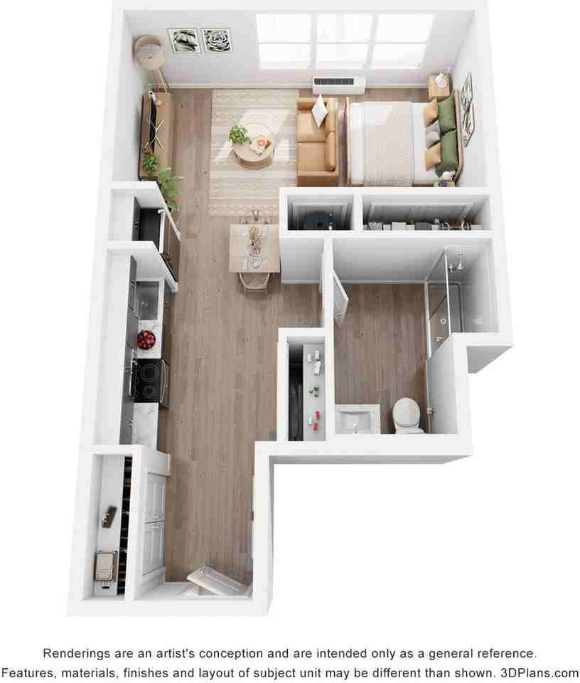 Meridia Bound Brook 300 - Photo 3 of 7