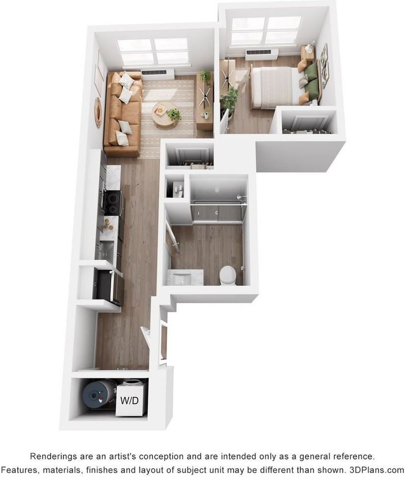 Meridia Bound Brook 300 - Photo 4 of 5