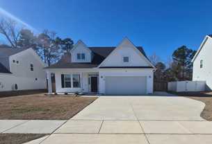 301 Harvest Meadows Xing - Photo 1 of 1