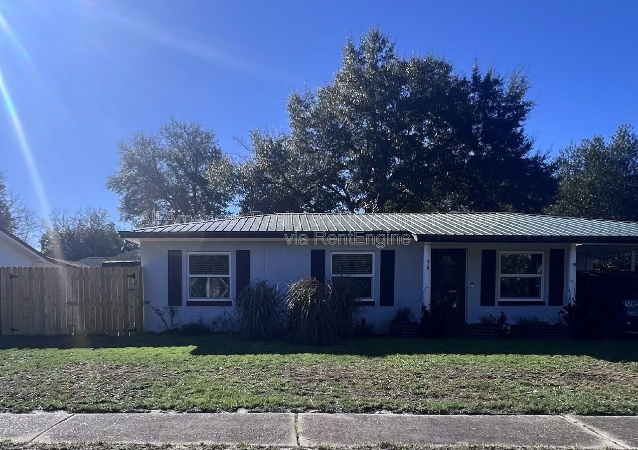 419 Marlowe Dr - Photo 2 of 10