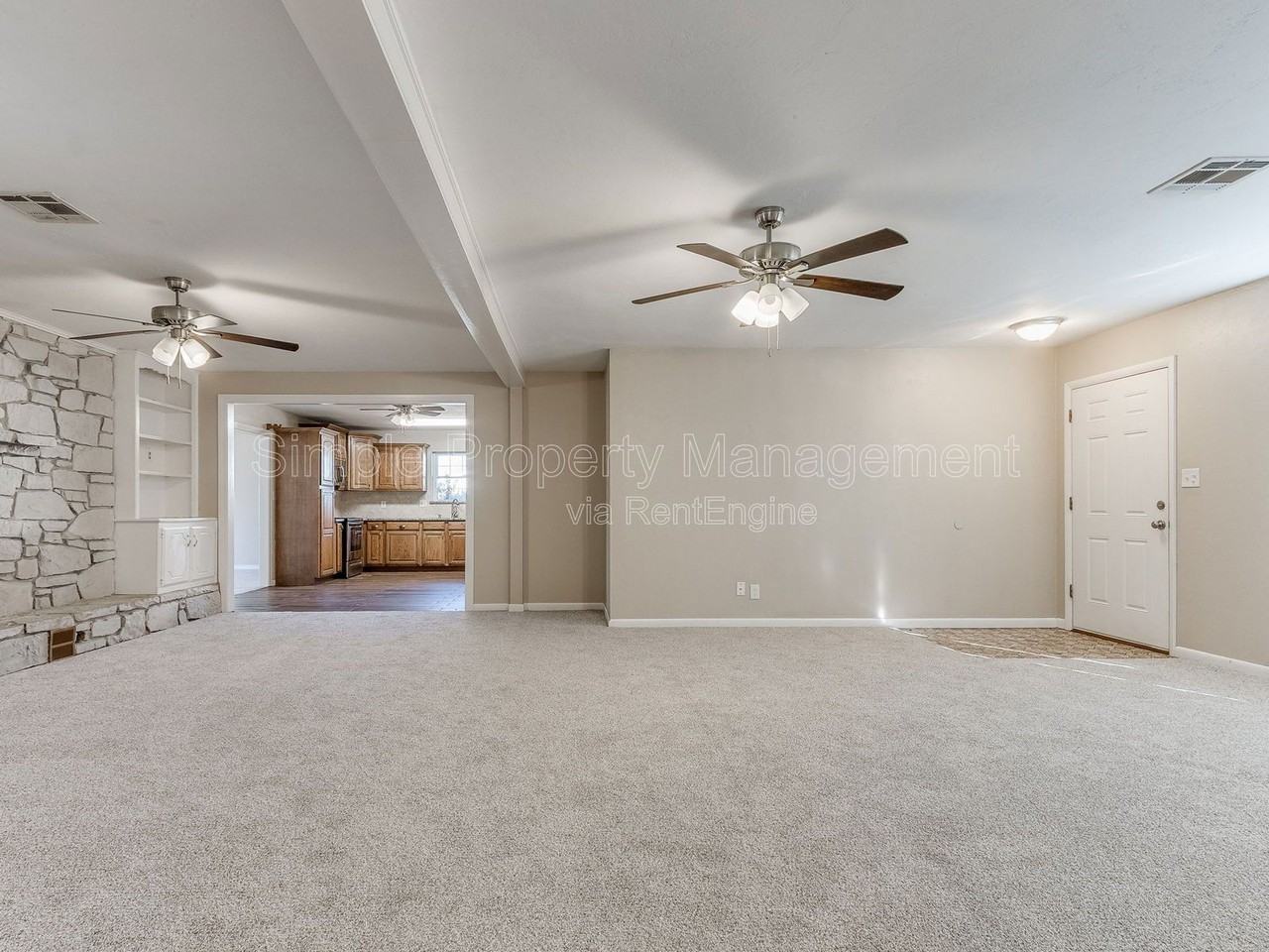 921 Harrison St - Photo 5 of 30