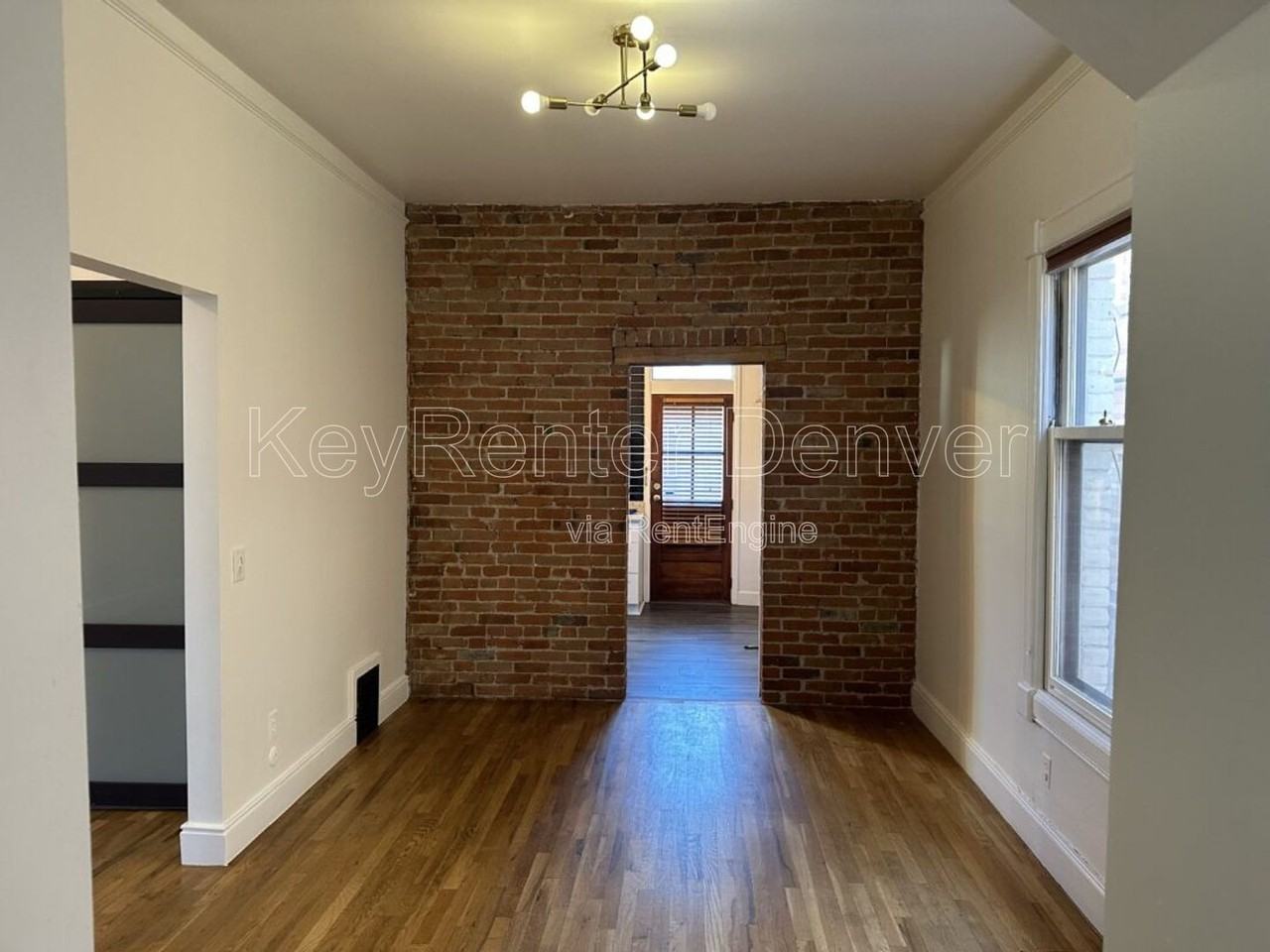 2418 N Clarkson St - Photo 3 of 26