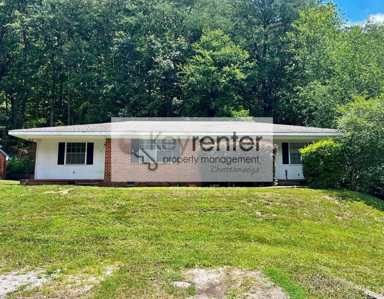 4460 Norcross Rd #B - Photo 2 of 8