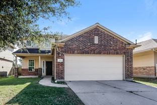 2818 Mesquite Ridge Dr - Photo 1 of 1