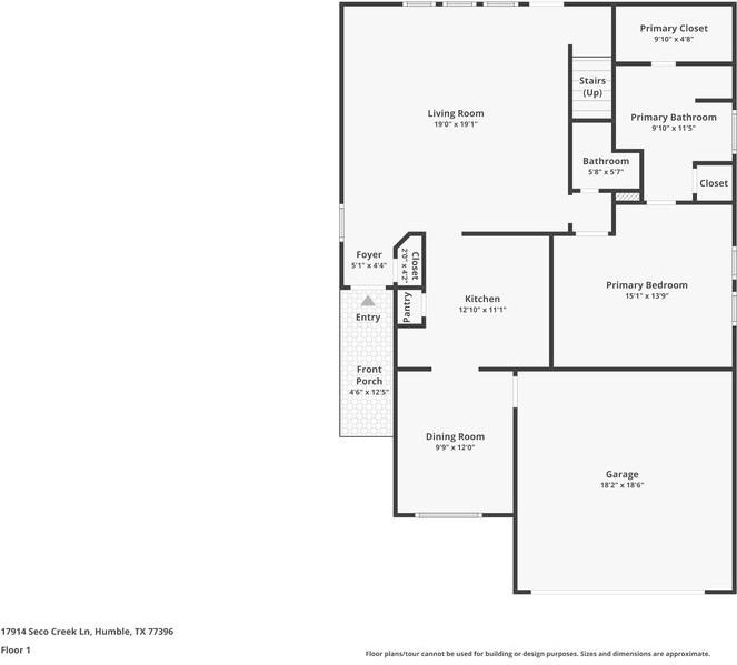 17914 Seco Creek Ln - Photo 2 of 17