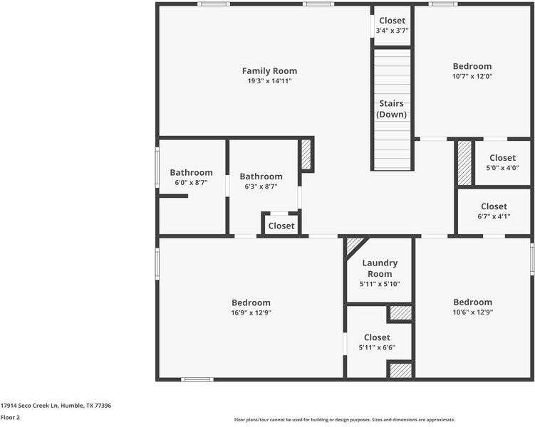 17914 Seco Creek Ln - Photo 3 of 17
