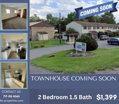 158 Old Trail Rd #9 - Photo 1 of 1