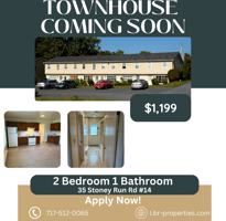 featured image of 35 Stoney Run Rd #14