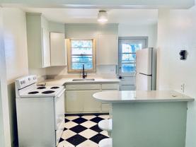 3202 Blair Blvd #B - Photo 1 of 1