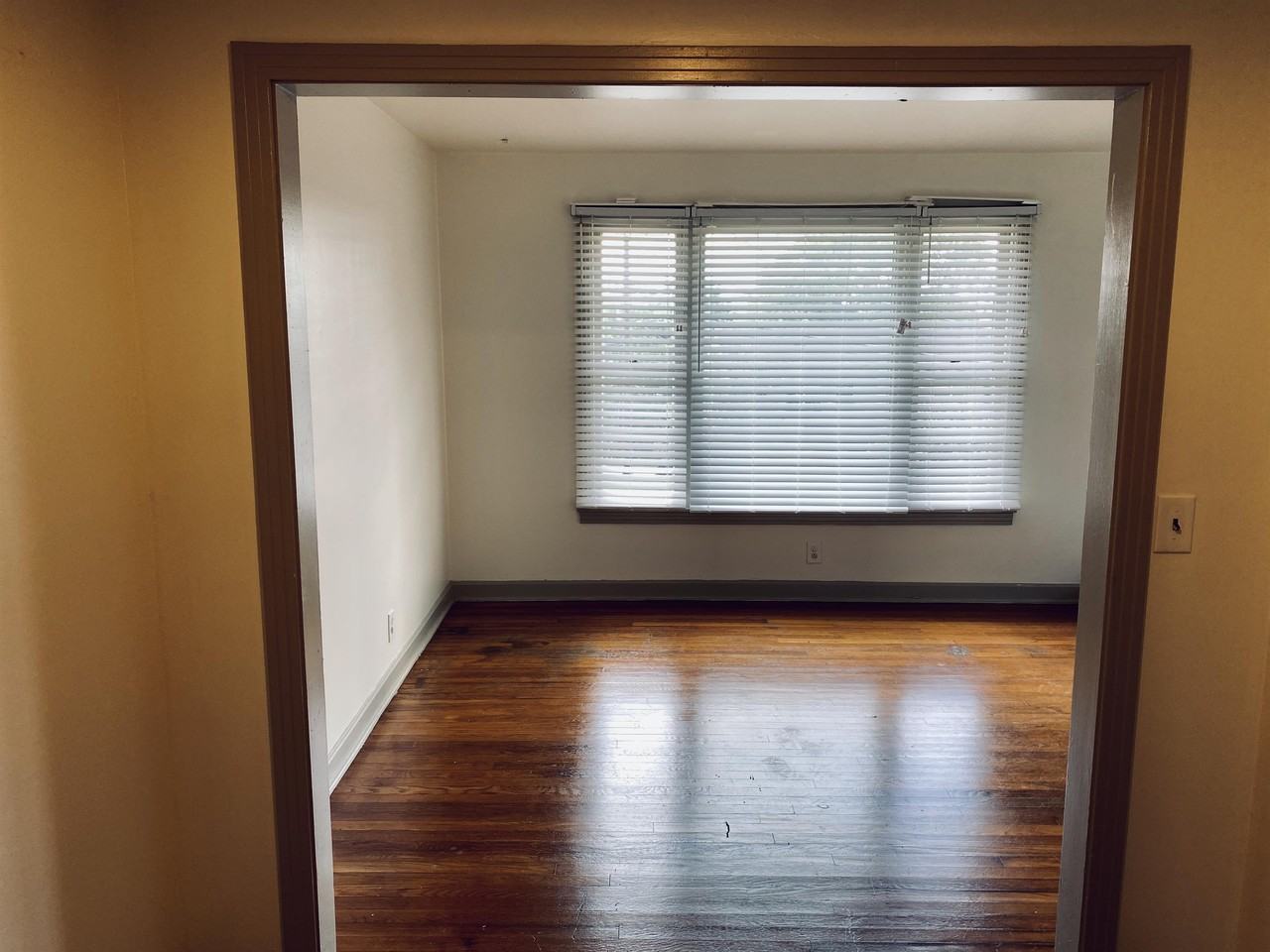 3202 Blair Blvd #B - Photo 4 of 10