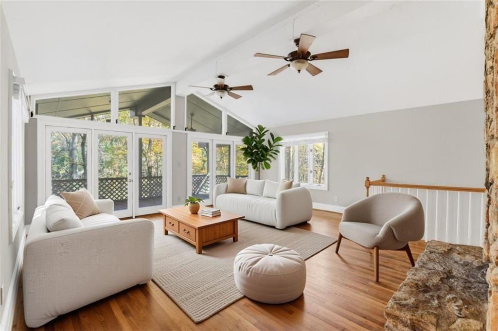 3959 Randall Mill Rd Nw - Photo 2 of 29