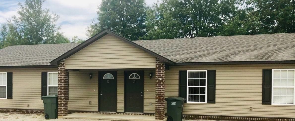 White Buffalo Apartments #32 - Photo 2 of 6