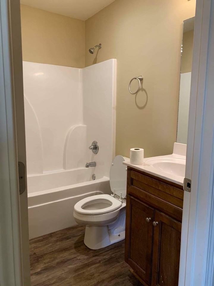 White Buffalo Apartments #32 - Photo 3 of 6