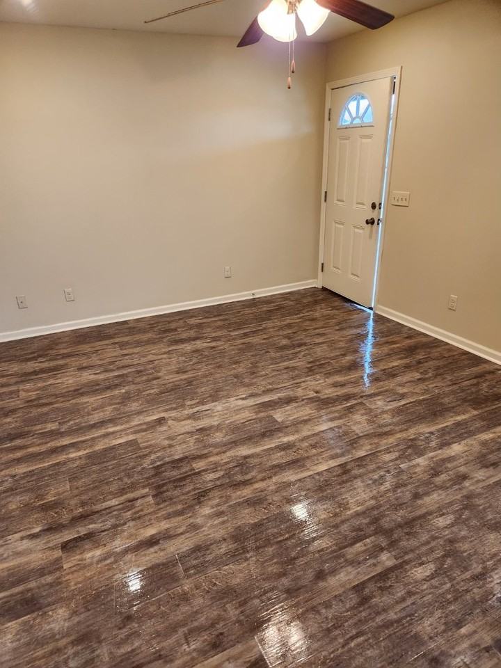 White Buffalo Apartments #32 - Photo 5 of 6