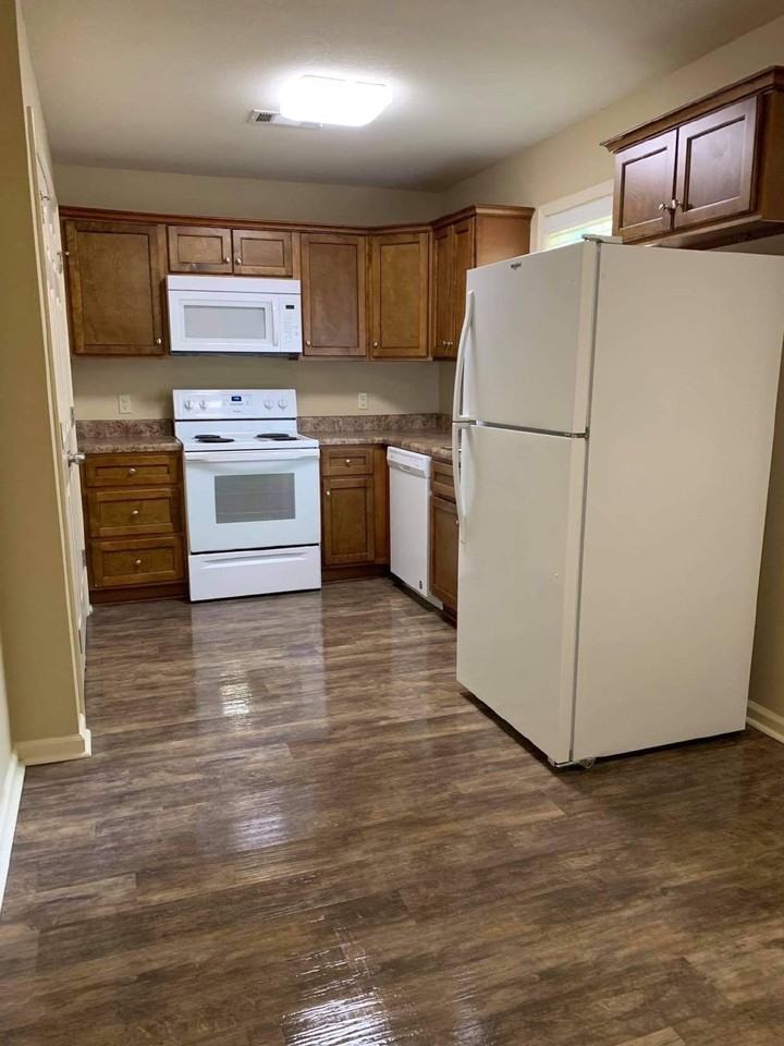 White Buffalo Apartments #32 - Photo 6 of 6