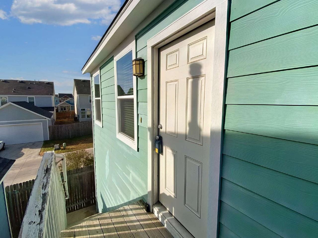 1721 Arbor Knot Drive - Garage Apartment - Photo 4 of 15