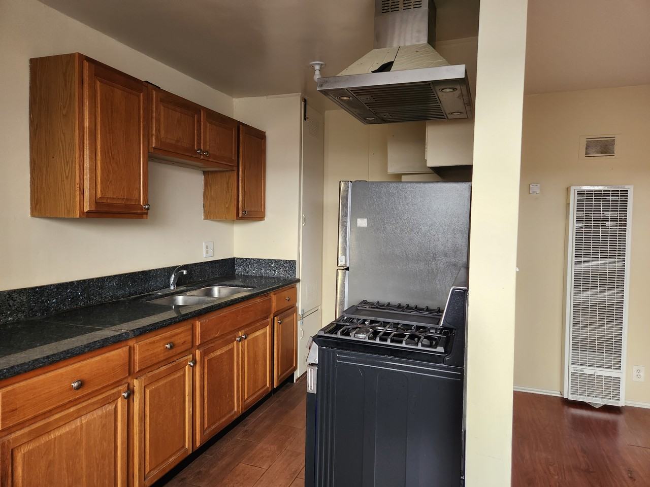 N Gower St & Fountain Ave #2 - Photo 2 of 16