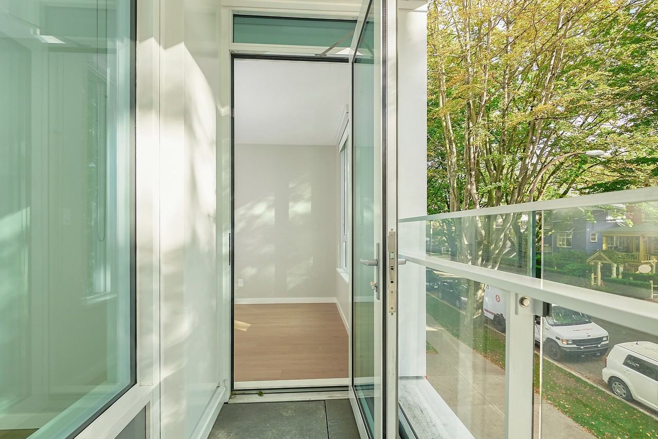 2888 Cambie St #205 - Photo 7 of 20