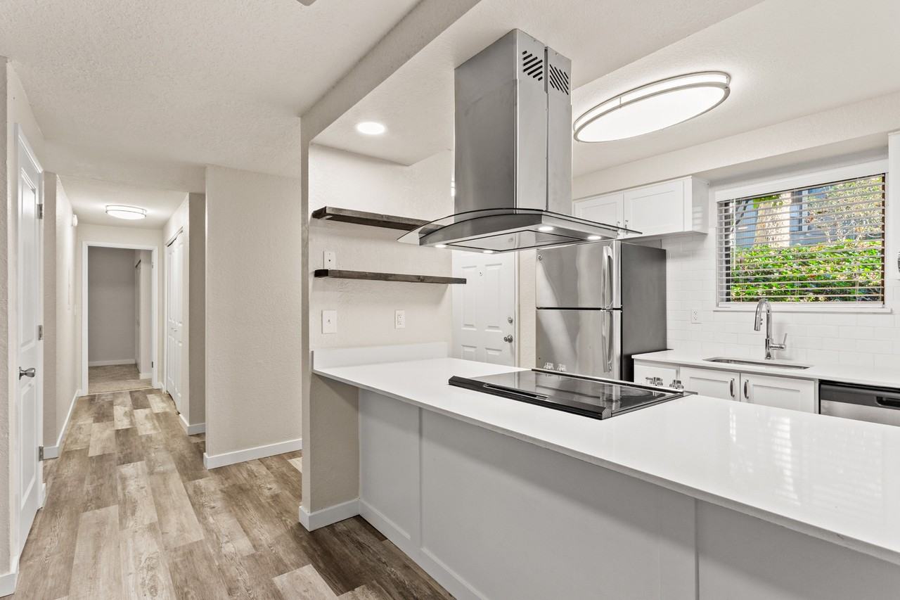 Bridge Creek Apartments - Photo 4 of 24