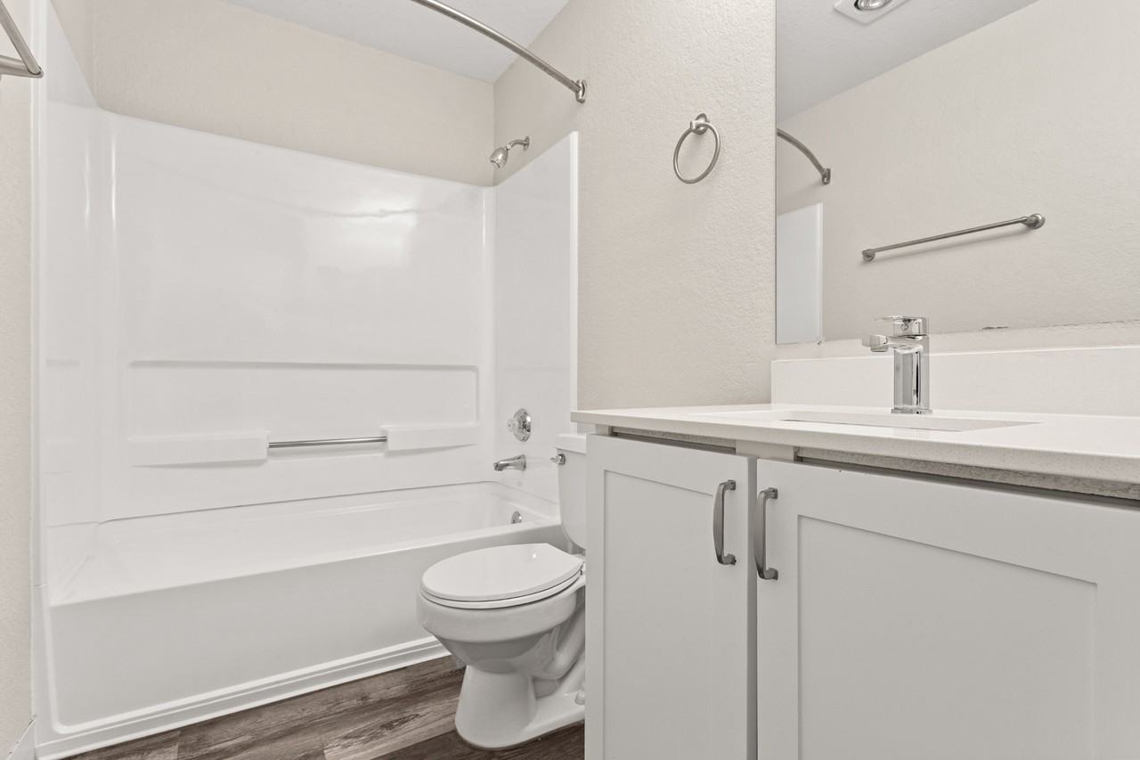 Bridge Creek Apartments - Photo 7 of 24