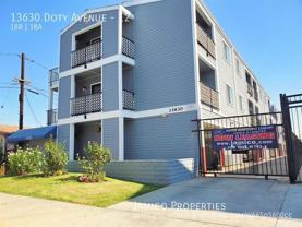 13630 Doty Ave #12 - Photo 1 of 1