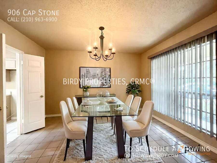 906 Cap Stone - Photo 2 of 50