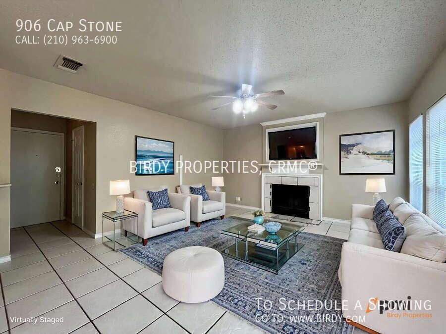 906 Cap Stone - Photo 3 of 50