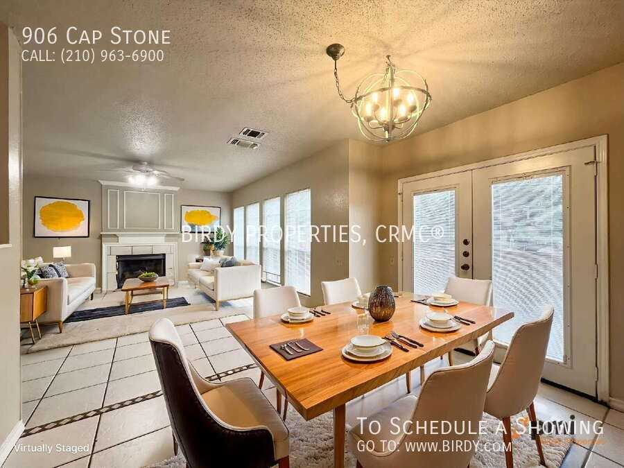 906 Cap Stone - Photo 4 of 50