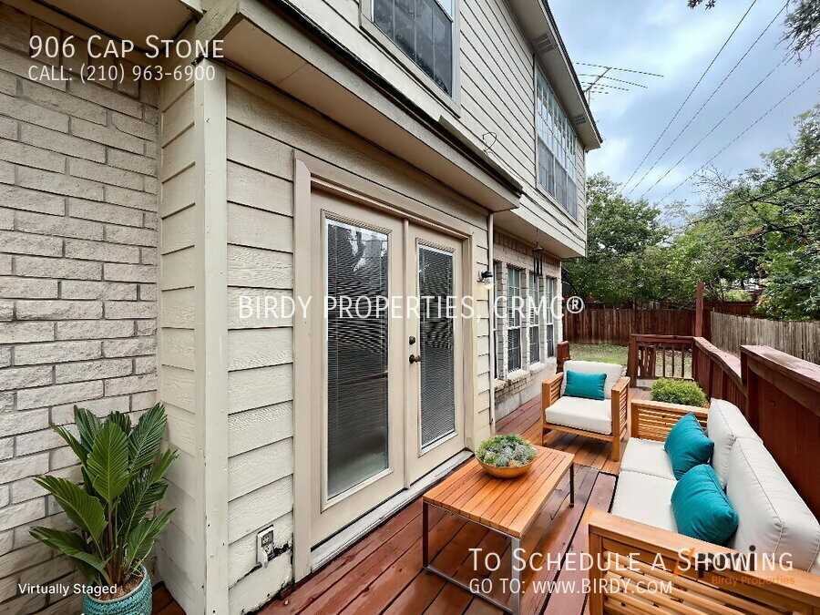 906 Cap Stone - Photo 6 of 50