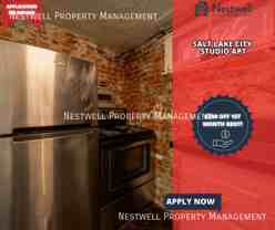 1001 E South Temple #6 - Photo 1 of 1