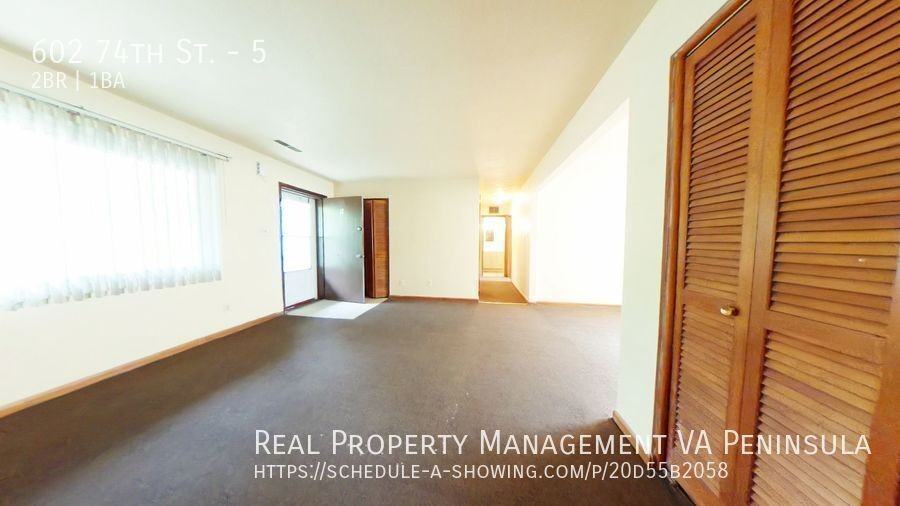 602 74th St #5 - Photo 2 of 7