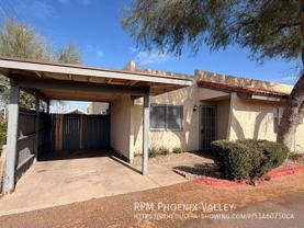 6527 N 67th Ave #101 - Photo 1 of 1