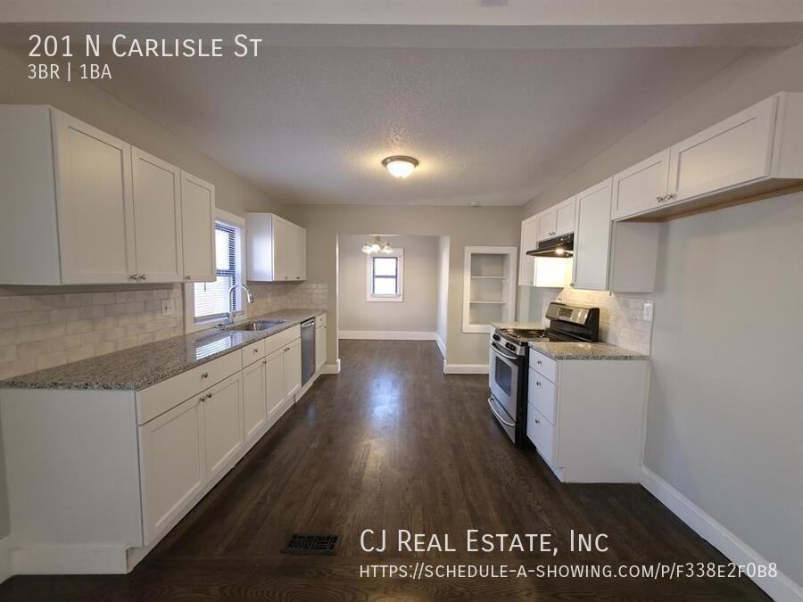 201 N Carlisle St - Photo 4 of 11