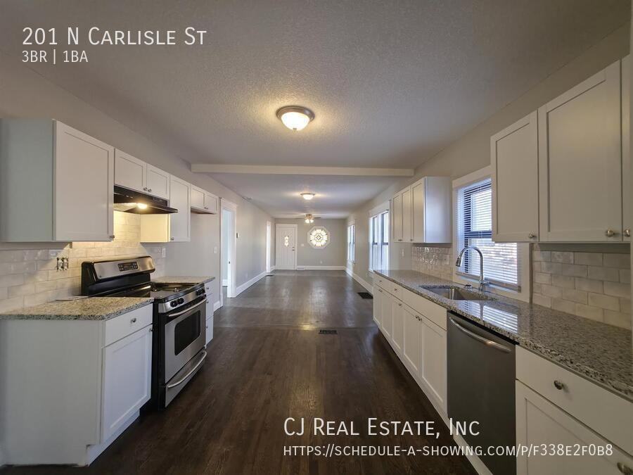 201 N Carlisle St - Photo 5 of 11