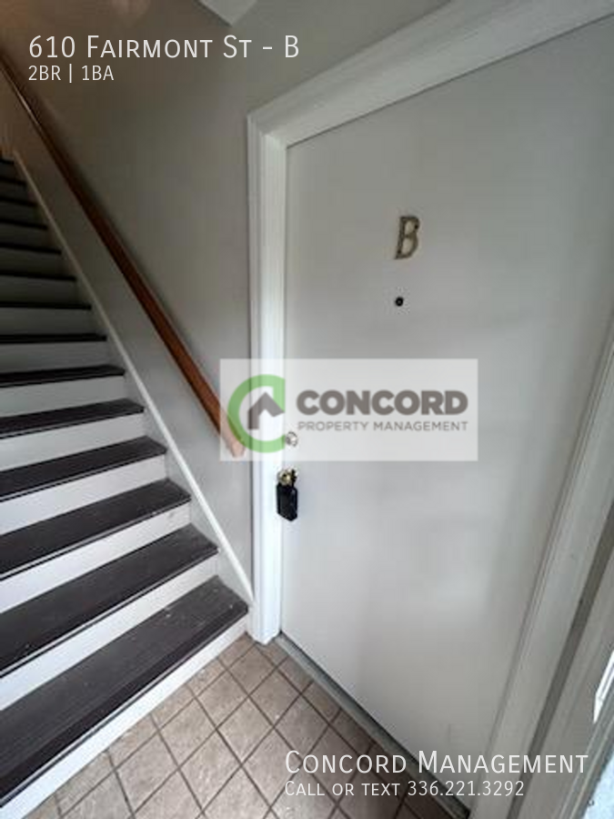 610 Fairmont St #B - Photo 2 of 13