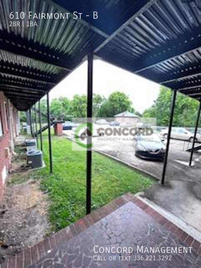 610 Fairmont St #B - Photo 3 of 13