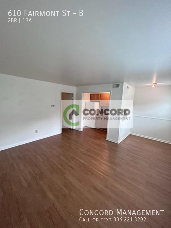 610 Fairmont St #B - Photo 4 of 13