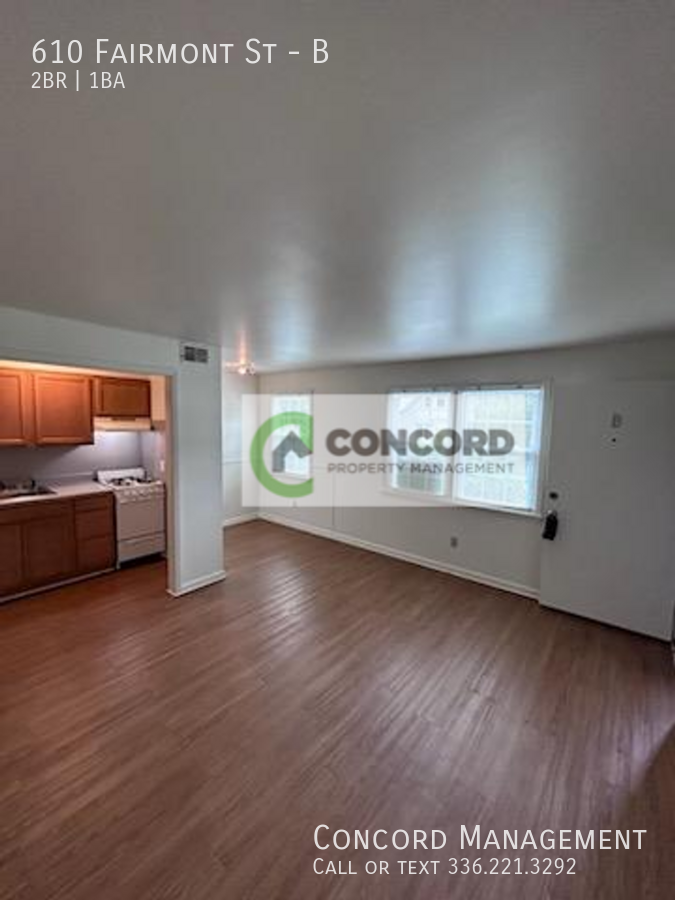 610 Fairmont St #B - Photo 5 of 13