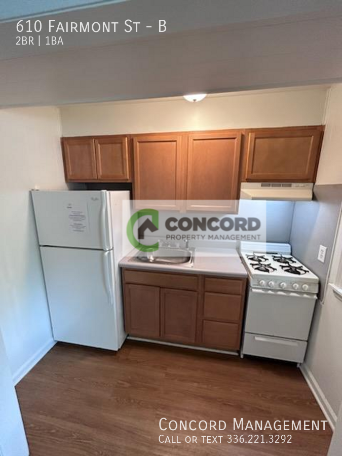 610 Fairmont St #B - Photo 6 of 13