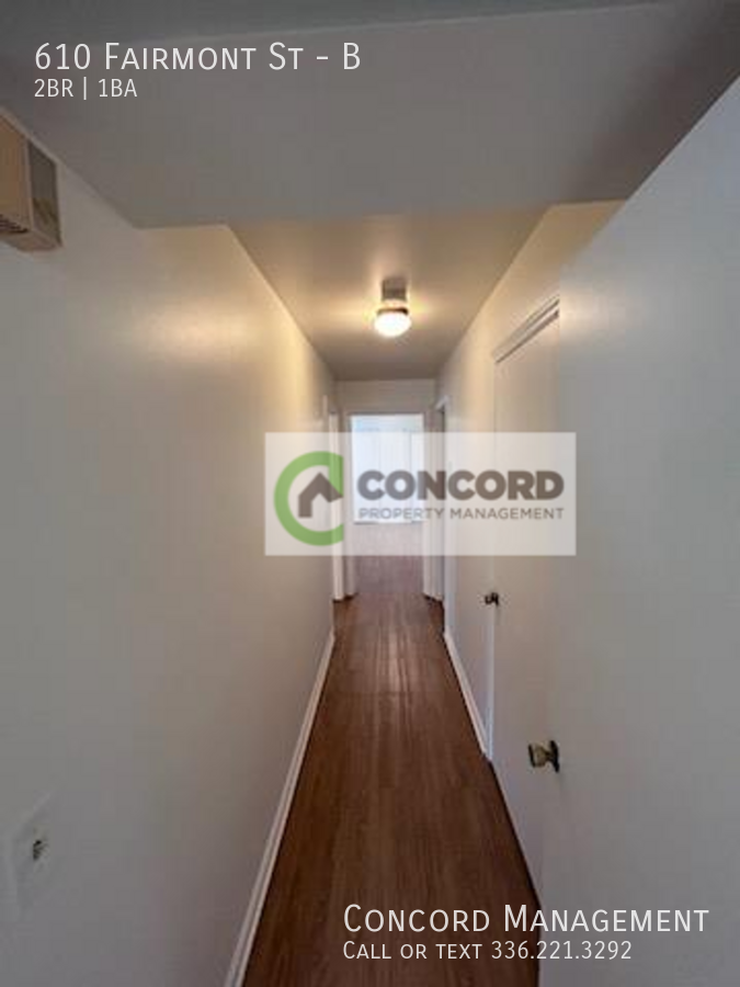 610 Fairmont St #B - Photo 7 of 13