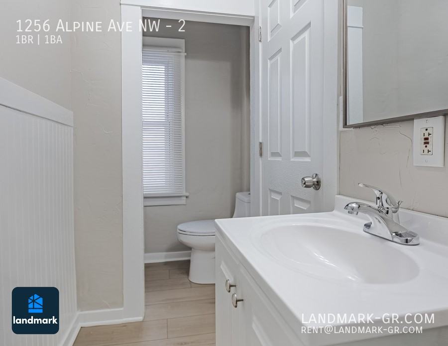 1256 Alpine Ave Nw #2 - Photo 6 of 14