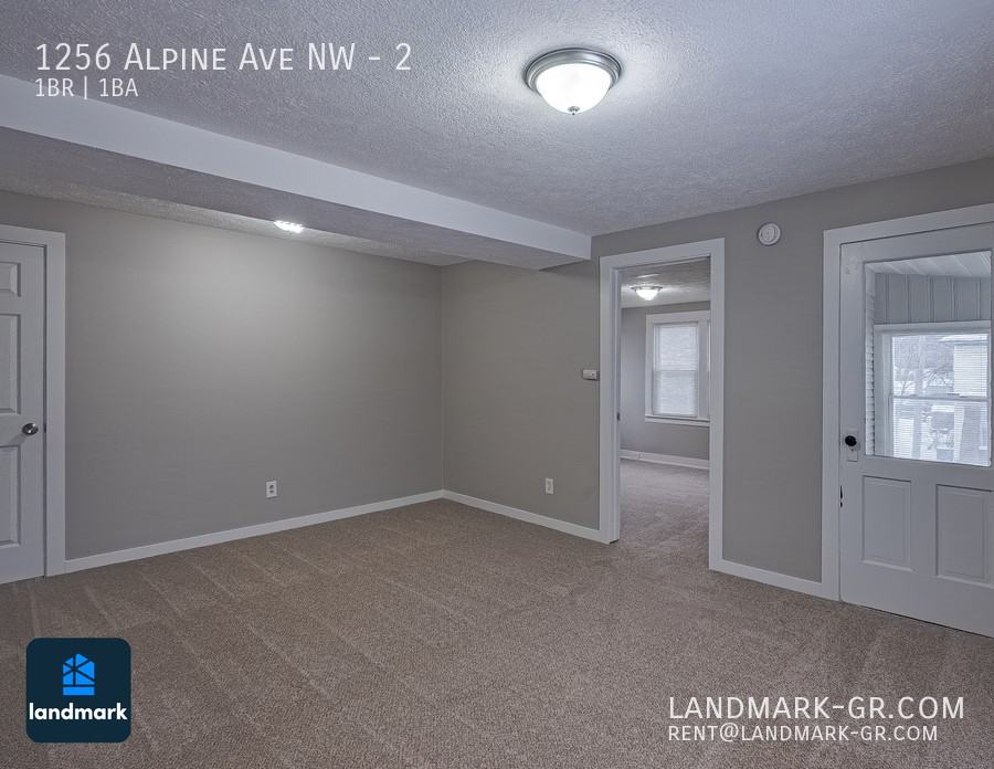 1256 Alpine Ave Nw #2 - Photo 7 of 14