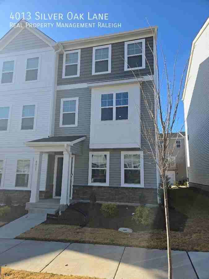 4013 Silver Oak Ln - Photo 2 of 16