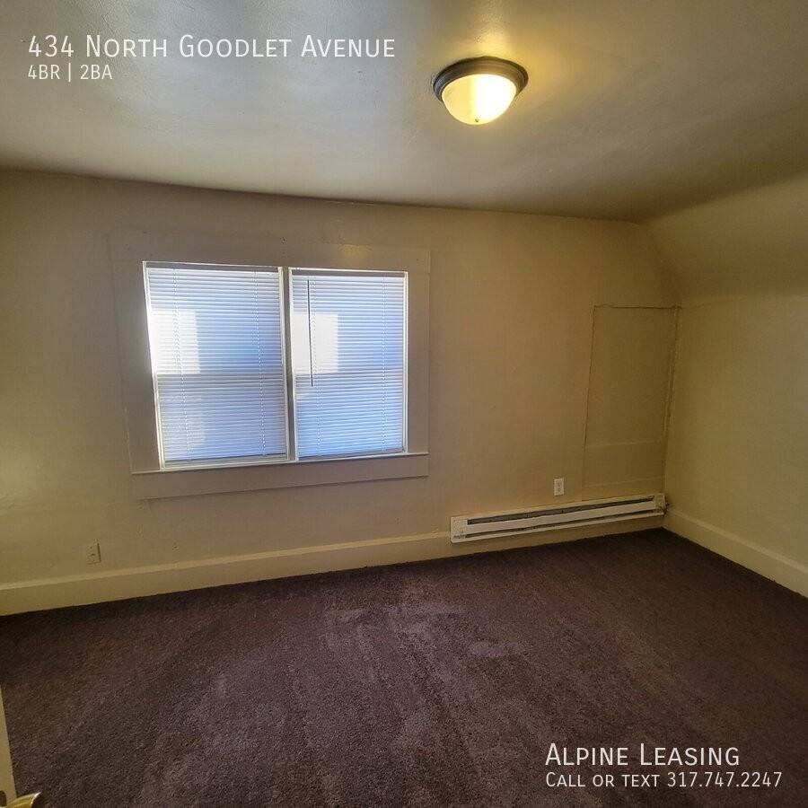 434 N Goodlet Ave - Photo 7 of 8