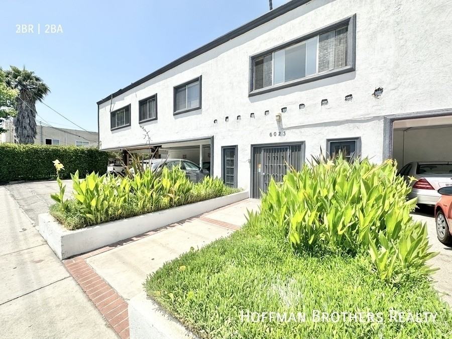 6025 Whitsett Ave #12 - Photo 7 of 8