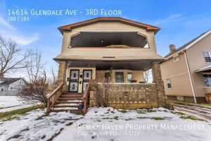 featured image of 14614 Glendale Ave #3rdFL