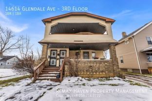 14614 Glendale Ave #3rdFL - Photo 1 of 1