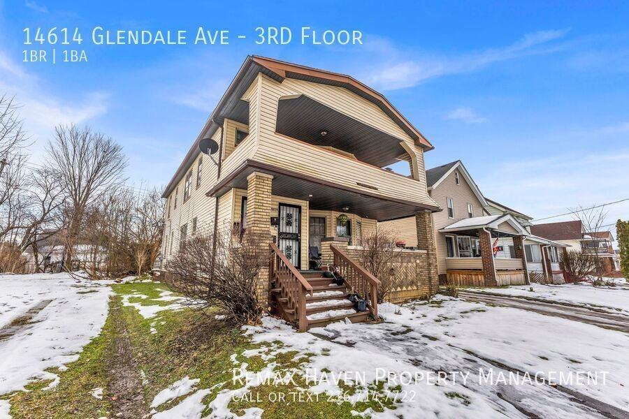 14614 Glendale Ave #3rdFL - Photo 2 of 20